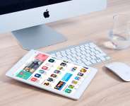 Mobile app