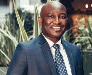 Abaka Johnson Drives Ghanaian Investment In Austria