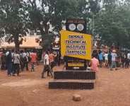 Commentary on the Tamale Technical University Protest: A Call for Justice and Accountability