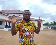Ho Central NPP threatens retaliation over demolition of party office fence wall for dual Big Push project