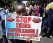Igbo Traders Versus Chinese Traders In Lagos: The Kettle Calling the Pot Black