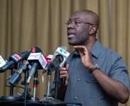 Constitutional review: NPP calls for constituent assembly before referendum