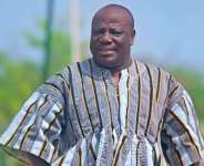 Nyindam explains decision to back Agyarko over Boadu in NPP chairmanship race