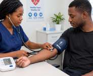 The Silent Threat: How Everyday Habits Are Raising Your Blood Pressure Without You Knowing