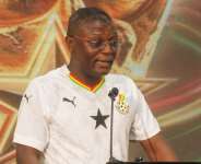 Kofi Adams’ Vexatious Visa Signature