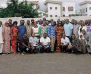 Ashanti NPP inaugurates six committees ahead of 2028 elections