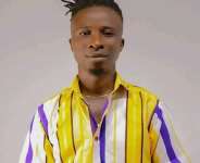 Meet Okyerefo Kojo: The versatile trendsetter ready for the world stage