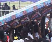 NDC Wants Nada Addo Dead