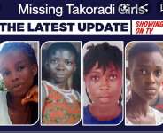 DEAR MR PRESIDENT - THE KIDNAPPINGS