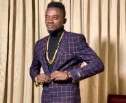 Watch ‘Behind The Scene’ Video of LilWin’s “Sor Me So” Music Video With Medikal
