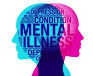 Time to prioritise the male’s mental health