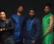 Menswear label Wole Job Launches Debut Collection - Oni Basket