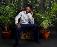 FreshbyDotun Debut a Collection of Shirts