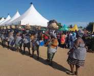Anlo Traditional Council bans drumming and noise making for 2022 Hogbetsotso festival