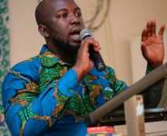 Protests Alone Wont Ensure Electoral Success: Expert Urges NDC to Strengthen Capacity for Vote Protection Ahead of 2024 Elections