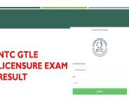 NTC Must Address GTLE Results Portal Failure: Candidates Express Frustration