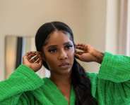 Tiwa Savage Opens Up On Disrespectful Relationship With Unnamed Popular Figure