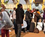 11 deportees from US sue Ghana over alleged unlawful detention