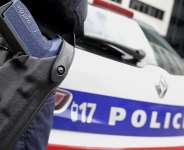 A French police officer has been detained on suspicion of preparing a terrorist attack linked to a violent far-right ideology. -  REUTERS/Regis Duvignau