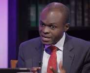 Govt didnt show NPP enough respect in constitutional review process – Martin Kpebu