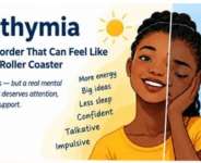 Cyclothymia: When Mood Changes Become More Than Just “Being Moody”