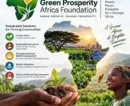 Green Entrepreneurship: Ghana’s Opportunity To Fight Climate Change, Create Jobs And Reduce Poverty