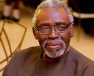 Late Olu Jacobs (1942-2026)