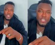 If you don’t hear from me, it means I’ve been jailed – UK-based Reggie Zippy