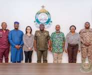 NACOC Engages Partners on Sustainable Funding for Rehabilitation Fund