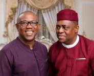 Inadvisability Of Rewriting Old Stories To Attack Peter Obi