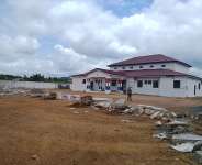 NDC denies targeting NPP office in Ho demolition exercise to pave way for Big Push road project