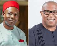 Why Is Soludo Always Dragging Peter Obi?