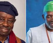 He Was A Founding Patriarch Of Modern Nigerian Screen Performance – Tunde Kelani Mourns Olu Jacobs