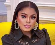Idris Okuneye, popularly known as Bobrisky