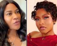 Nkechi Blessing Calls Out Phyna Over Online Drama, Phyna Fires Back