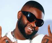 Its Not Easy Being A Woman In This Industry – Skales Gives Shout-out To Female Colleagues