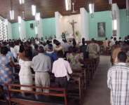 Has God Ambushed Ghanaians