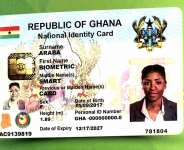 Jacob Osei Yeboah Writes: Hmmmm!! Former NDC Gov’t Officials Singing Dirges On Ghana Card