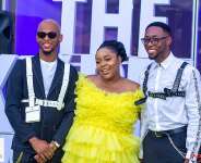 Funky Brunch Lagos Celebrates 1 Year Anniversary With Some Of The Biggest Names In Entertainment