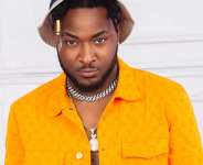 D-Boy serenades Nigeria with brand new promotional photos ahead of his “5 Track EP” release