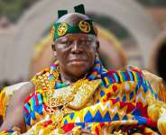Why Otumfo Asantehene is NOT Omanhene