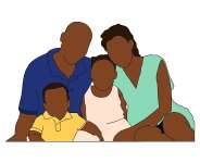 How the Fathers and Mothers of Yisrael enforce their Generational Curses