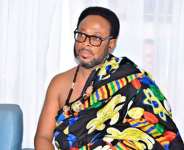 Nana Okogyedom Adoofi I, Ph.D.