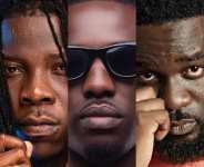 Criss Waddle reacts to Stonebwoy and Sarkodie’s recent X banter