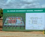 CFF-Ghana urges data-driven approach to 24-hour economy market model