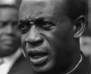kwame Nkrumah