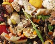 food waste