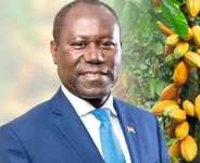 Hon Boahen Aidoo Was Spot On With His Statement!