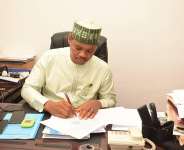Nigeria Comedian MC Tagwaye Receives Honourary Doctorate Degree FromPrestigious University