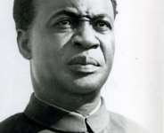 Like Founder Like Country? Is Kwame Nkrumah Really Founder of Ghana, a Country in West Africa? (Part 3)